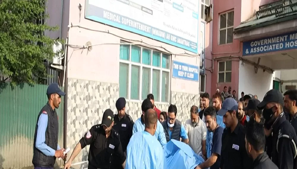 Ataque a turistas na Caxemira deixa ao menos 26 mortos