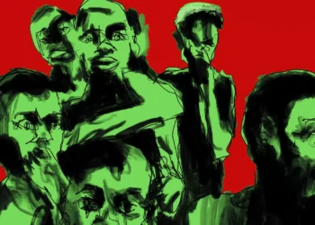 25 de Abril. A Tragédia de Aristides Inhassoro mostra sangue menos falado