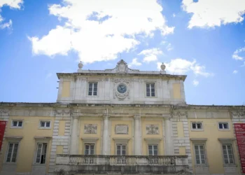 Teatro Nacional de S. Carlos vai ao cinema com Charles Chaplin