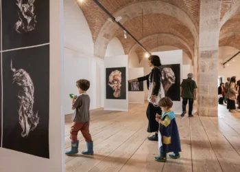 Encontros de Imagem entre setembro e novembro em Braga e do Porto