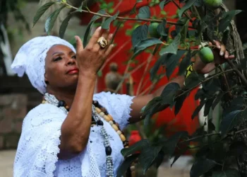 Ilê Asè Omidewá promove segunda roda de conversa neste sábado (5), na Lomba do Pinheiro, em Porto Alegre (RS)