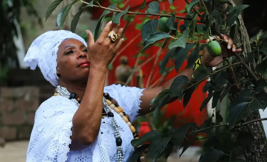 Ilê Asè Omidewá promove segunda roda de conversa neste sábado (5), na Lomba do Pinheiro, em Porto Alegre (RS)