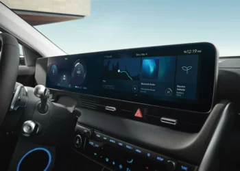 Hyundai seguirá tendência de usar mais botões físicos ao invés de telas