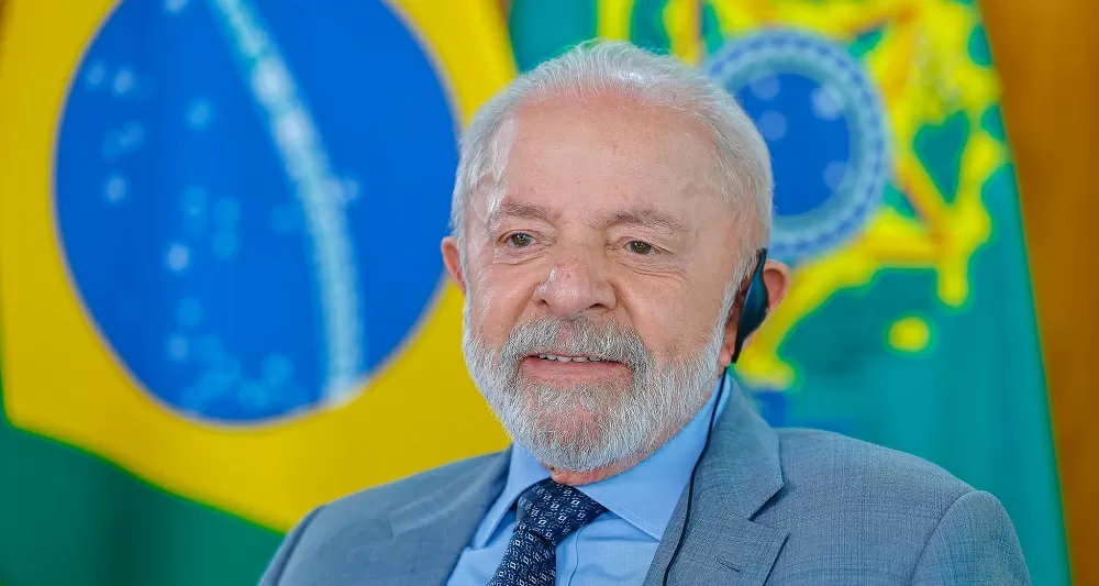 Lula terá reunião bilateral com Putin em visita à Rússia em maio, diz embaixador