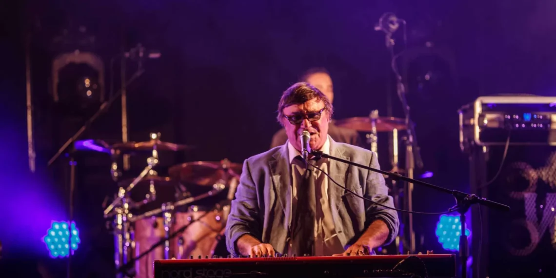 José Cid distinguido com Prémio Carreira nos Prémios PLAY