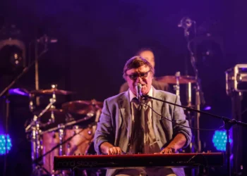 José Cid distinguido com Prémio Carreira nos Prémios PLAY