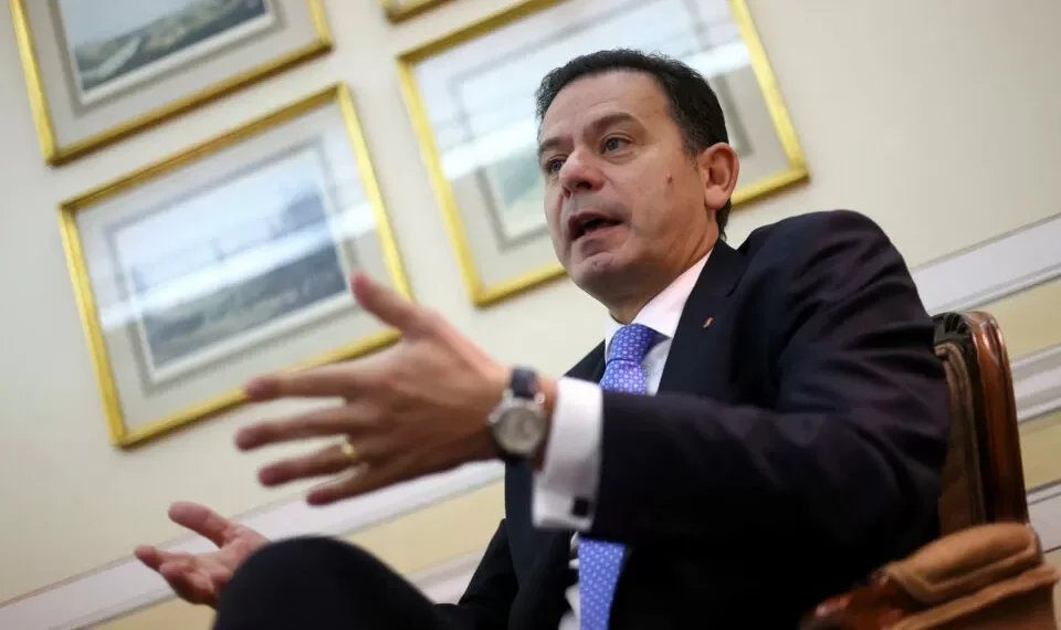 Governo aprova prolongamento das tarifas reguladas de eletricidade até 2027