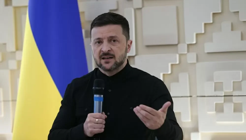 Um encontro marcado apenas para as manchetes