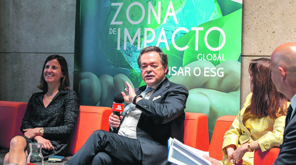 Do estigma à oportunidade: aposta nos seniores deve ser incentivada