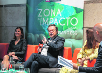 Do estigma à oportunidade: aposta nos seniores deve ser incentivada