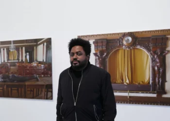 Kiluanji Kia Henda vence 1.º prémio Criatividade para a Mudança Social