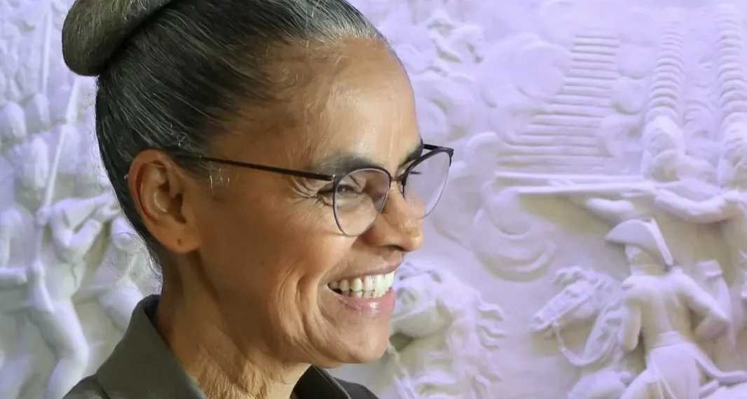 ‘Quem tem compromisso com questão ambiental vira alvo dos negacionistas’, diz ambientalista sobre ataques a Marina Silva