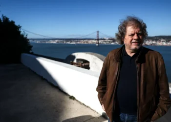 UHF editam na sexta-feira novo álbum “urgente e intemporal”