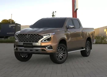Hyundai confirma picape média e que pode ser baseada na Chevrolet S10