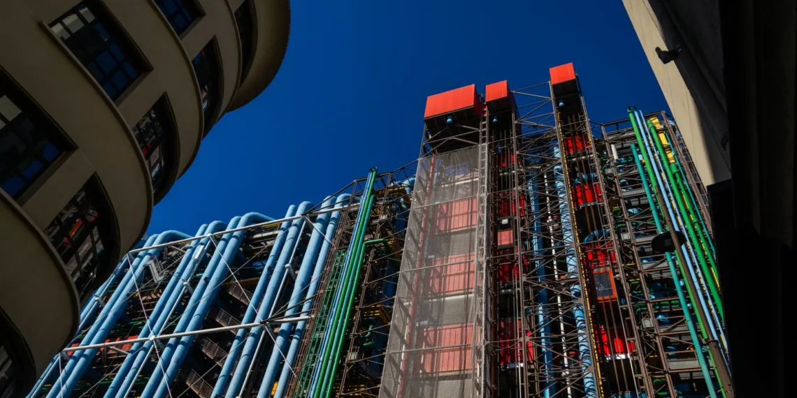 Pompidou adquire 70 obras dos designers brasileiros irmãos Campana 