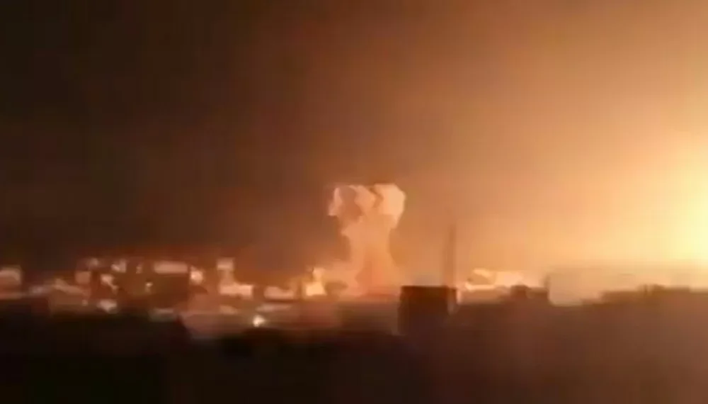 Paquistão retalia ataques aéreos da Índia e promete ‘resposta firme’: ‘Temos todo direito’