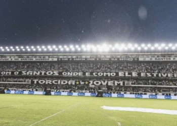 Santos x CRB: horário e onde assistir ao jogo da Copa do Brasil