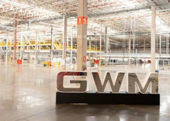 Fábrica da GWM no Brasil fica pronta em junho para fazer todos os Haval H6