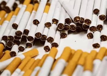 Estados-membros pedem a Bruxelas que inclua ‘vapes’ na atualização da diretiva do tabaco