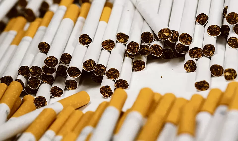 Estados-membros pedem a Bruxelas que inclua ‘vapes’ na atualização da diretiva do tabaco