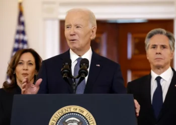 Joe Biden é diagnosticado com câncer de próstata agressivo