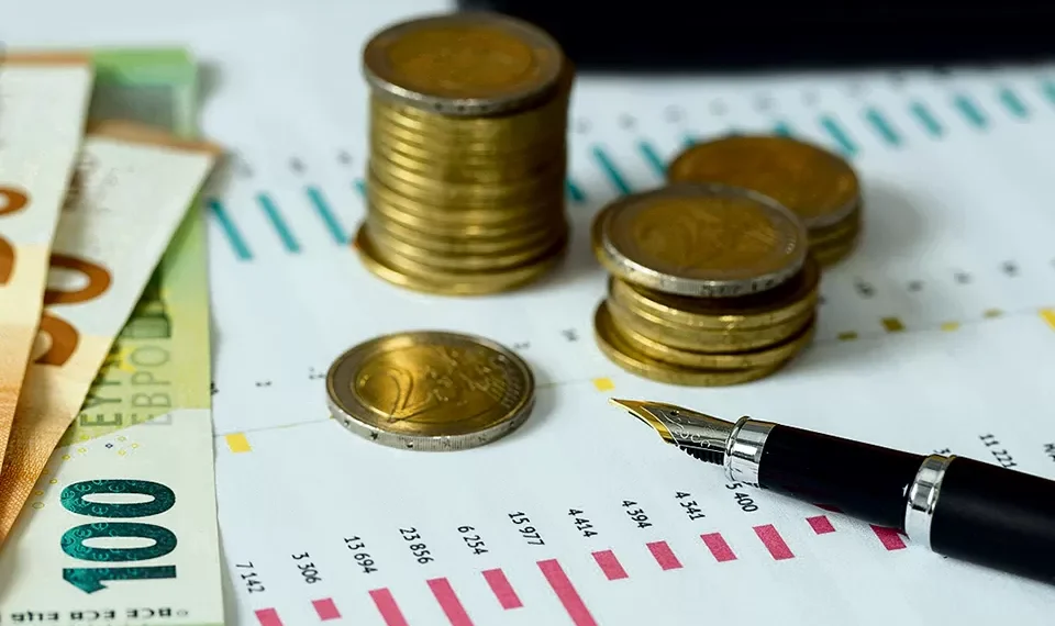 Remuneração bruta mensal média sobe 2,9% em termos reais no primeiro trimestre