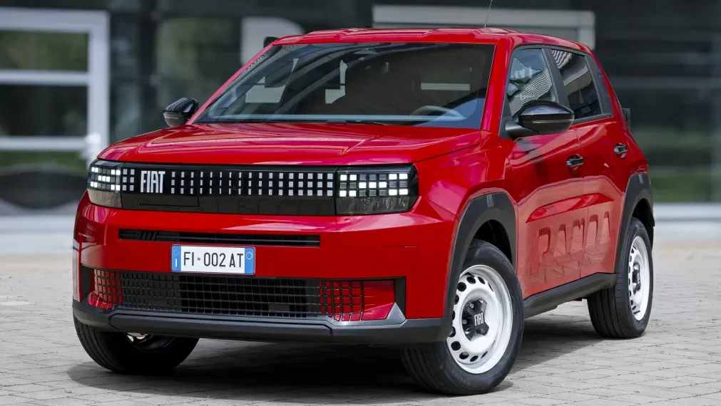 Stellantis e Renault unem-se para tentar salvar os carros baratos na Europa