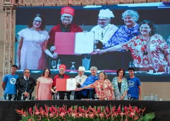 Flávio Dino e uma aula de democracia