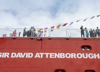 Naturalista David Attenborough apresenta novo filme no 99.º aniversário