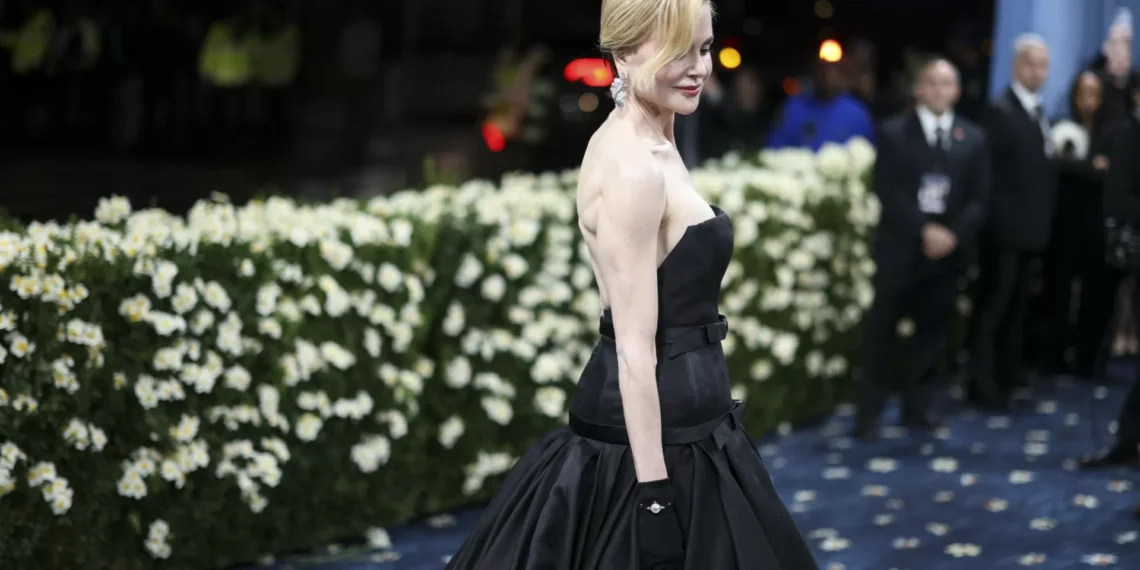 Número de filmes realizados por mulheres continua “incrivelmente baixo”