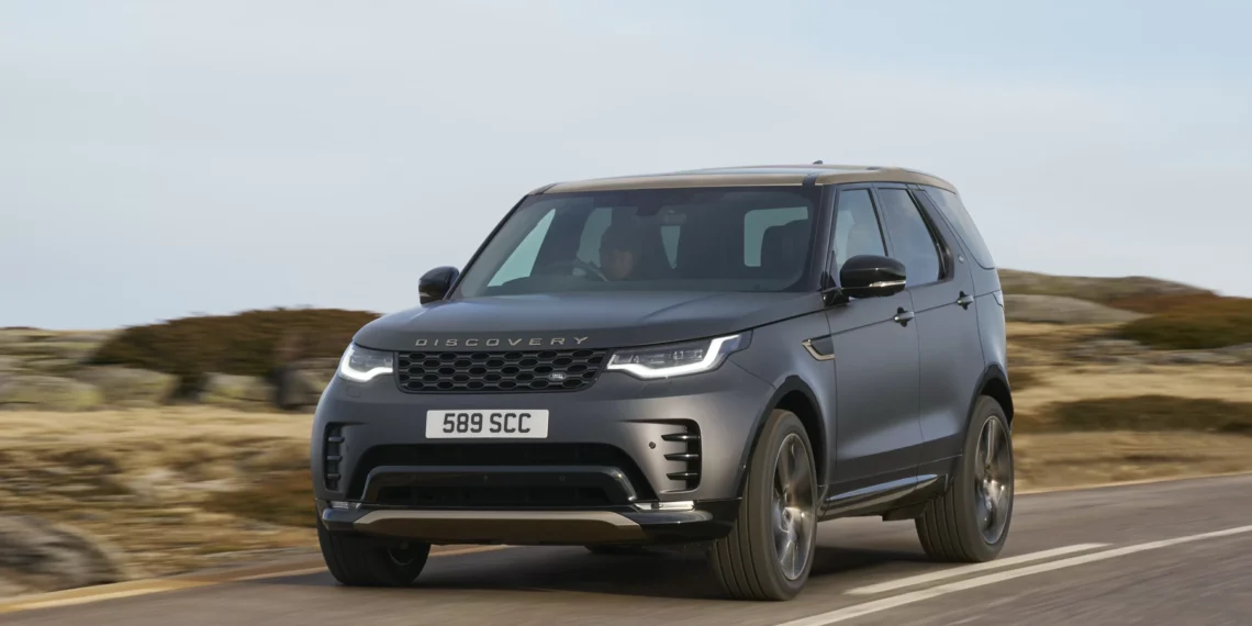 Discovery 2026 chega no segundo semestre com série especial Tempest