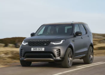 Discovery 2026 chega no segundo semestre com série especial Tempest