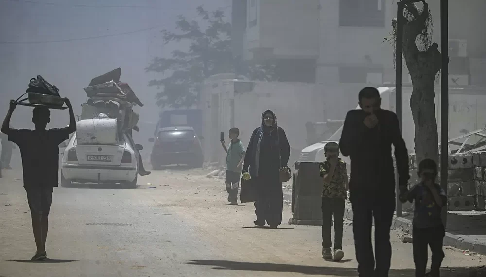 ONU corrige informação de que 14 mil bebês morreriam em Gaza em 48 horas por fome