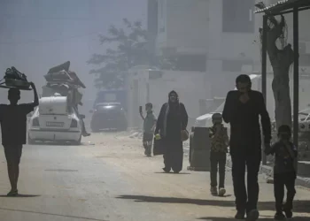 ONU corrige informação de que 14 mil bebês morreriam em Gaza em 48 horas por fome