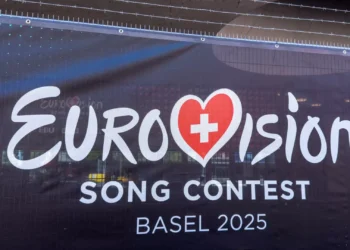 Israel aconselha cidadãos a “evitar exibir símbolos judeus” na Eurovisão