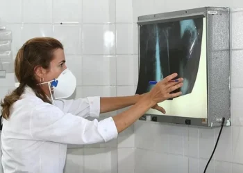 Brics tomarão a dianteira no combate à tuberculose?