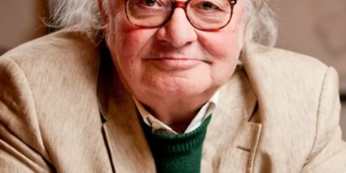 António Victorino d’Almeida homenageado em Sintra no próximo dia 16