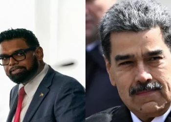 Guiana denuncia ataques armados contra suas tropas na fronteira com a Venezuela