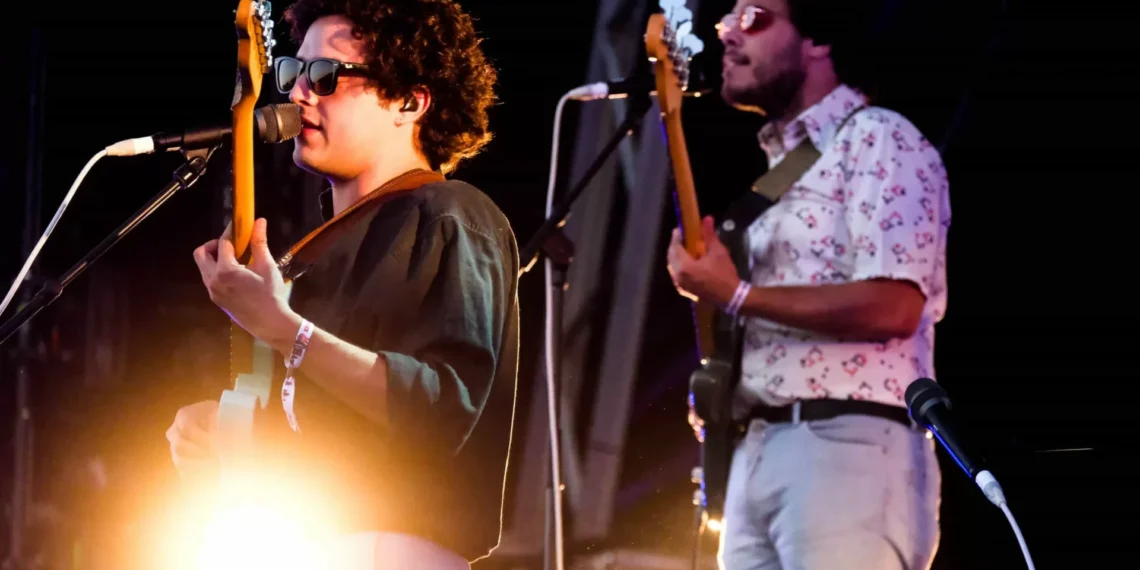 Festival Contrasta em Valença com Delfins, Capitão Fausto e Slow J