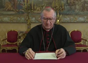 Pietro Parolin entra no conclave como Papa, mas sairá como Pontífice?