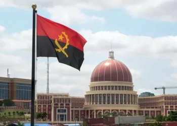 Angola quer angariar até 64 milhões de dólares para construir represas no Namibe