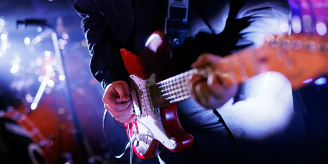 Festival Rock dos Romanos regressa a Condeixa-a-Velha no final do mês