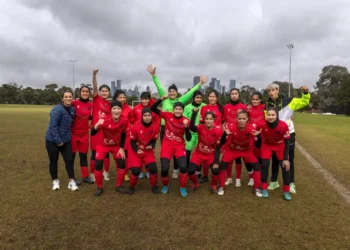 FIFA aprova apoio à seleção feminina afegã, mas decisão vem tarde para Copa do Mundo