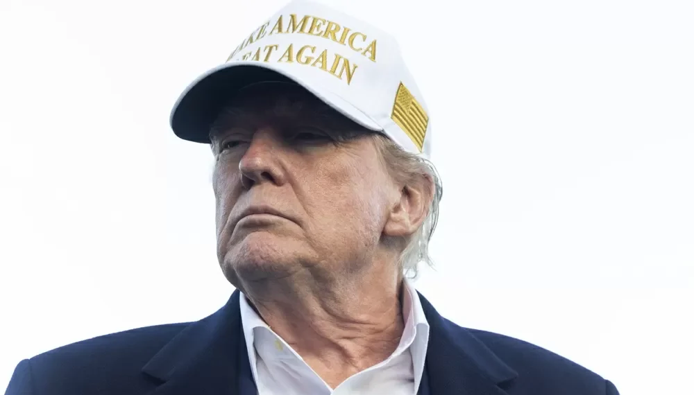 A ineficácia da política tarifária de Trump