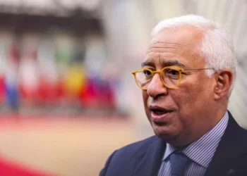 António Costa pede mais interconexões energéticas para reduzir riscos de apagões