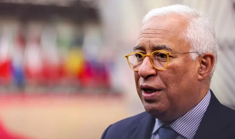 António Costa pede mais interconexões energéticas para reduzir riscos de apagões