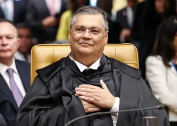 Flávio Dino, do STF, ministra aula de abertura do semestre na UFPE, nesta segunda (5)