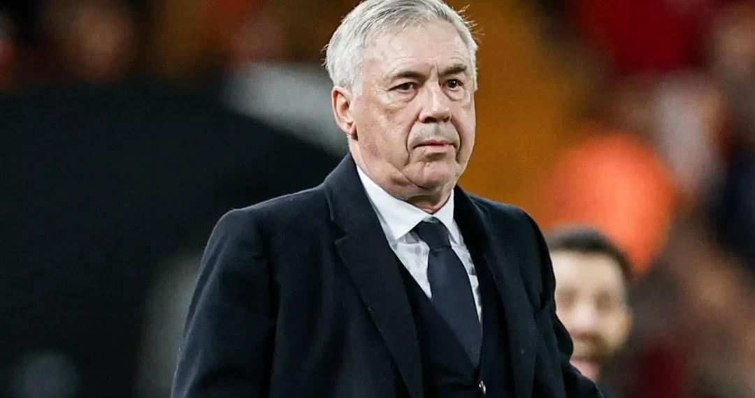 Benja: novo presidente da CBF pode não querer Ancelotti