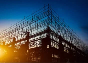 Custos de construção de habitação nova sobem 3,8% em março