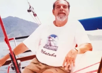 Mais um bom combatente, que deixa muitas saudades